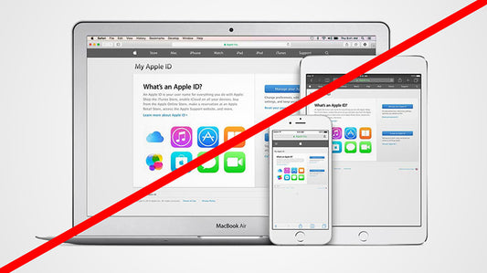 Apple ID и как да премахнете стар или излишен акаунт - iSTYLE BG
