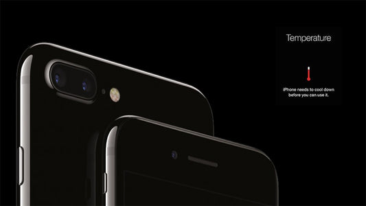 Какво да направите при доста топъл или горещ iPhone - iSTYLE BG