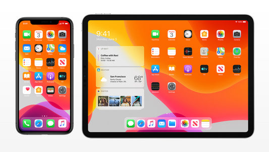 Как да процедирате при забравена iOS или iPadOS парола - iSTYLE BG