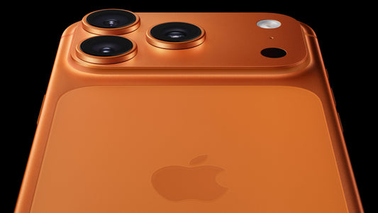 iPhone 17 Pro и Pro Max - по-мощни от всякога