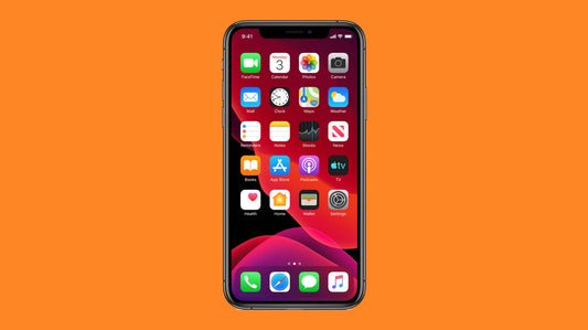 Какво да направите при No Service през вашето iOS устройство - iSTYLE BG