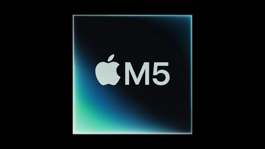 Apple M5: нова ера в производителността на изкуствения интелект за чиповете на Apple