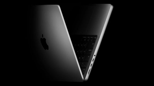 Пристига 14-инчов MacBook Pro с чип M5