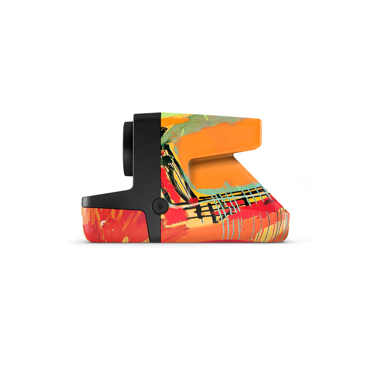 Polaroid Now Generation 2 - Basquiat Edition - iSTYLE BG
