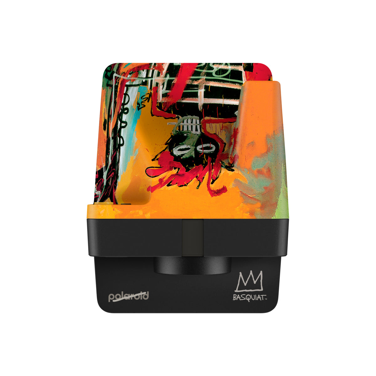 Polaroid Now Generation 2 - Basquiat Edition - iSTYLE BG