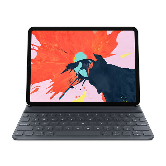 Демонстрационна клавиатура Smart Keyboard Folio за iPad Pro 12,9" - US English - iSTYLE BG