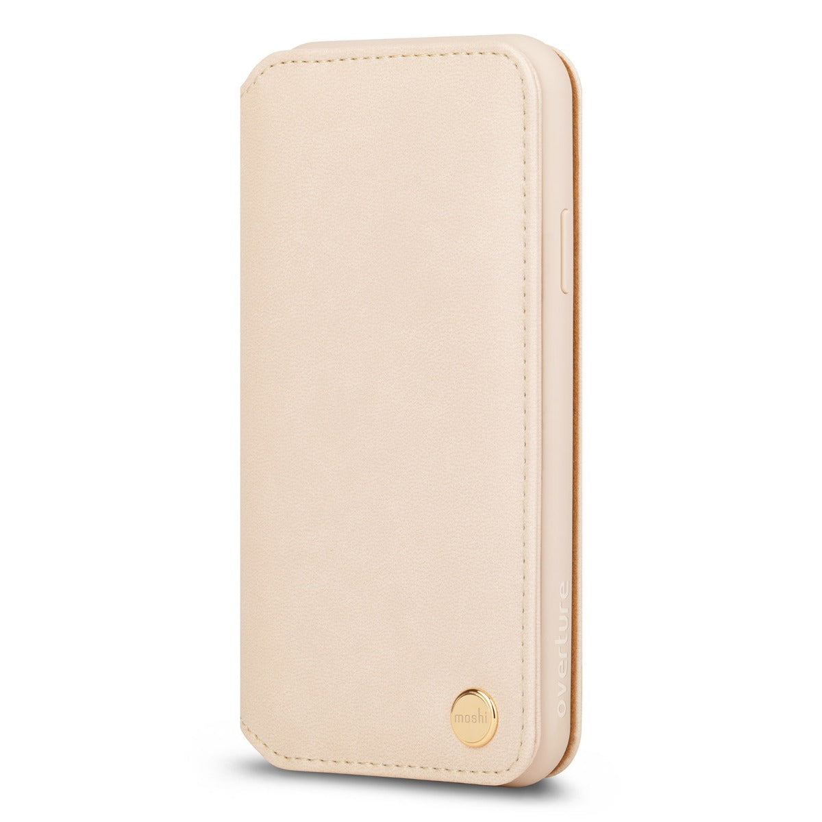 Moshi Overture for iPhone XS Max - Beige - iSTYLE BG