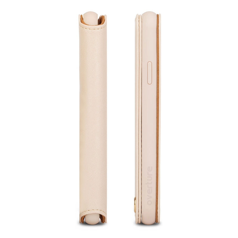 Moshi Overture for iPhone XS Max - Beige - iSTYLE BG