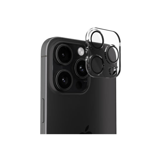 NEXT ONE Lens Glass protection for iPhone 16 Pro - iSTYLE BG