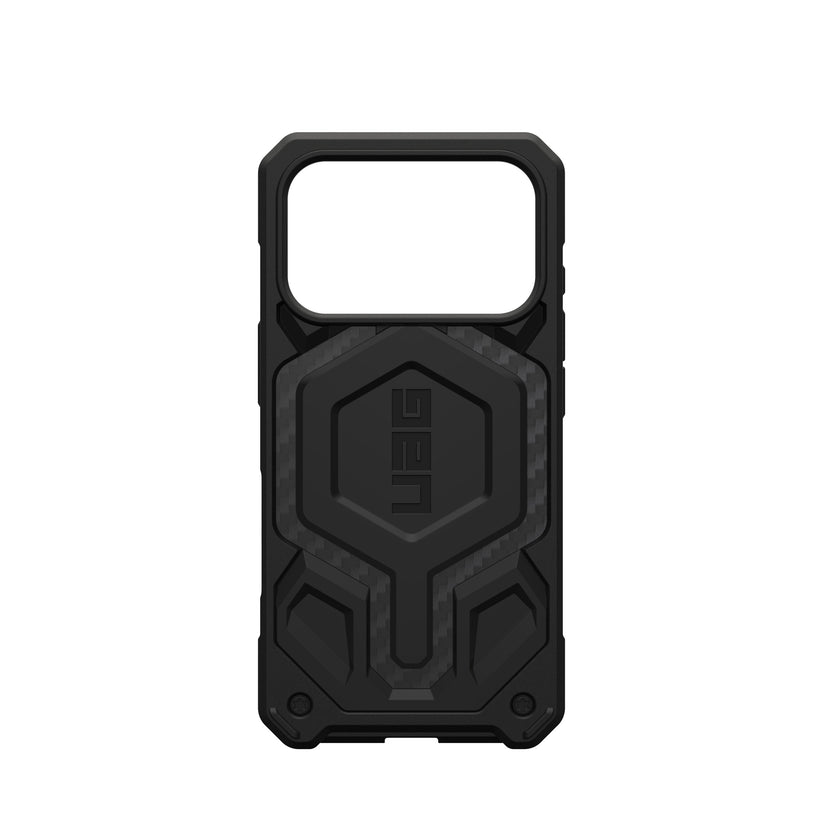 UAG Pathfinder Magsafe,Black - iPhone 2025 Pro Max - iSTYLE BG