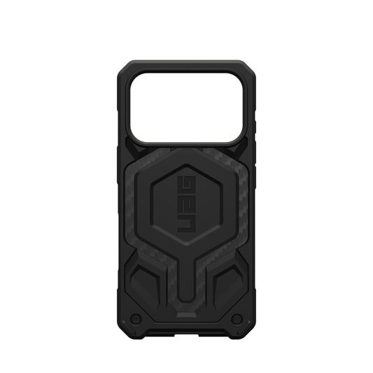 UAG Pathfinder Magsafe,Black - iPhone 2025 Pro Max - iSTYLE BG