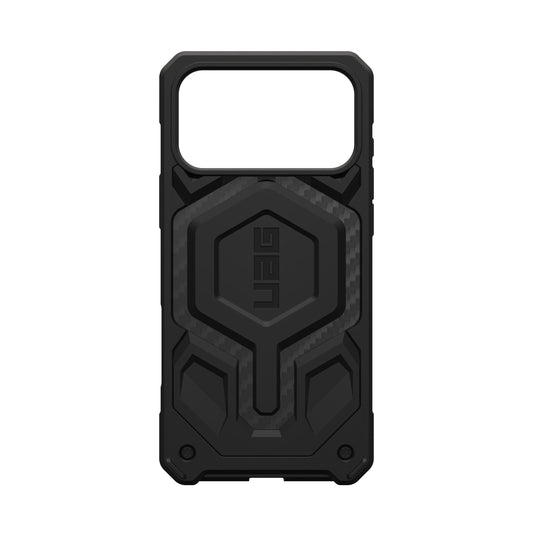 UAG Monarch Pro,Carbon Fiber - iPhone 2025 Pro Max - iSTYLE BG