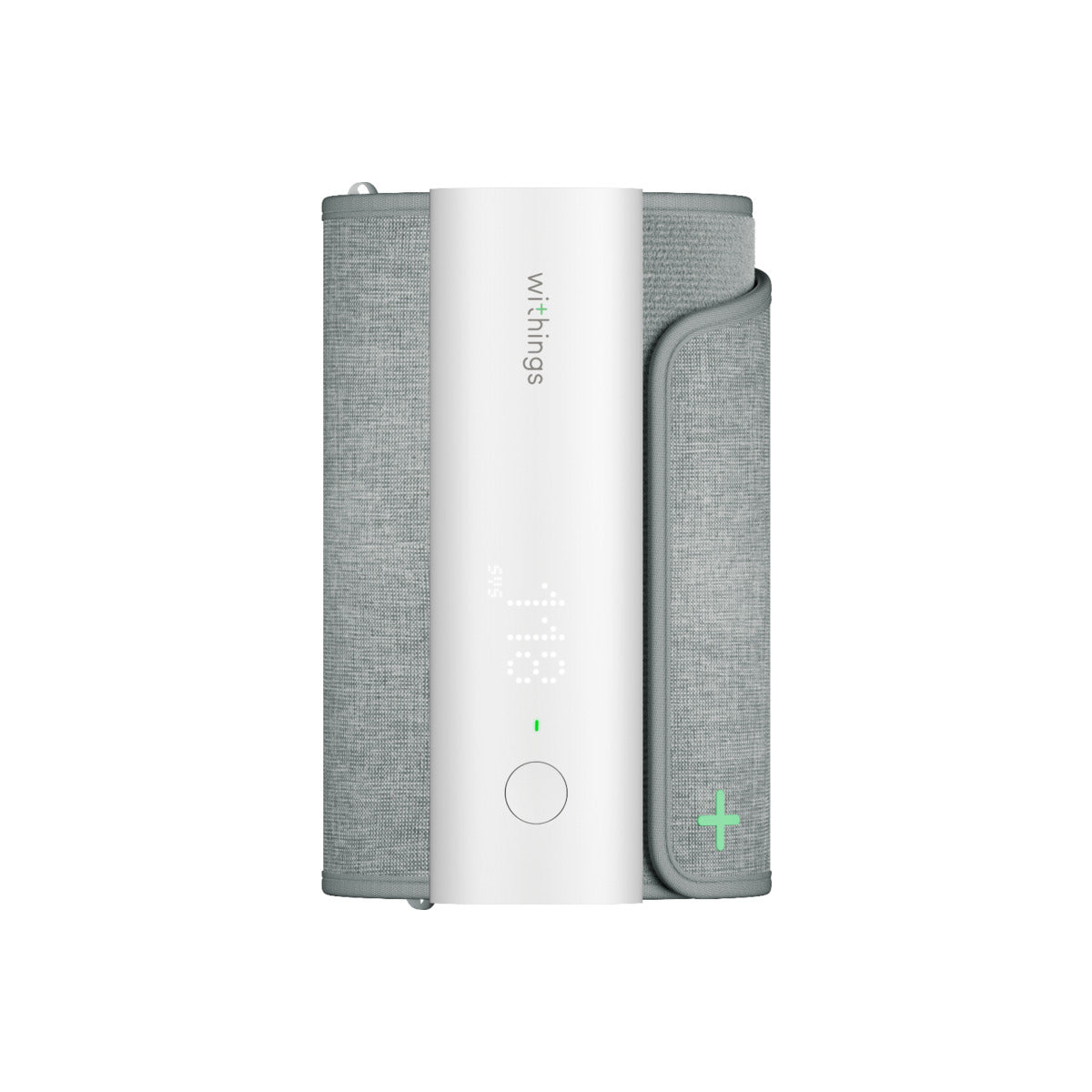 Апарат за измерване на кръвно налягане Withings - iSTYLE BG