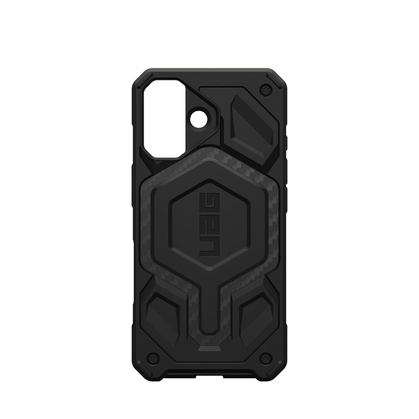 UAG Monarch Pro,Carbon Fiber - iPhone 2025 - iSTYLE BG