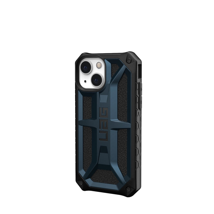 Кейс за iPhone 13 от UAG Monarch - mallard - iSTYLE BG