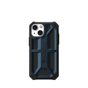 Кейс за iPhone 13 от UAG Monarch - mallard - iSTYLE BG