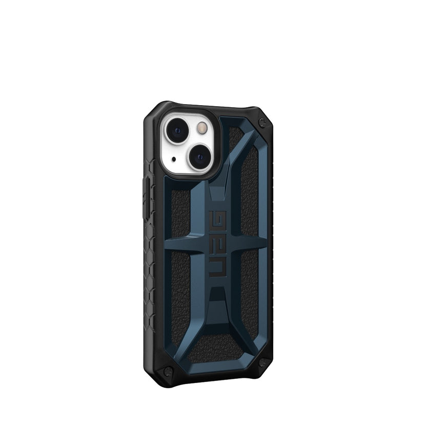 Кейс за iPhone 13 от UAG Monarch - mallard - iSTYLE BG