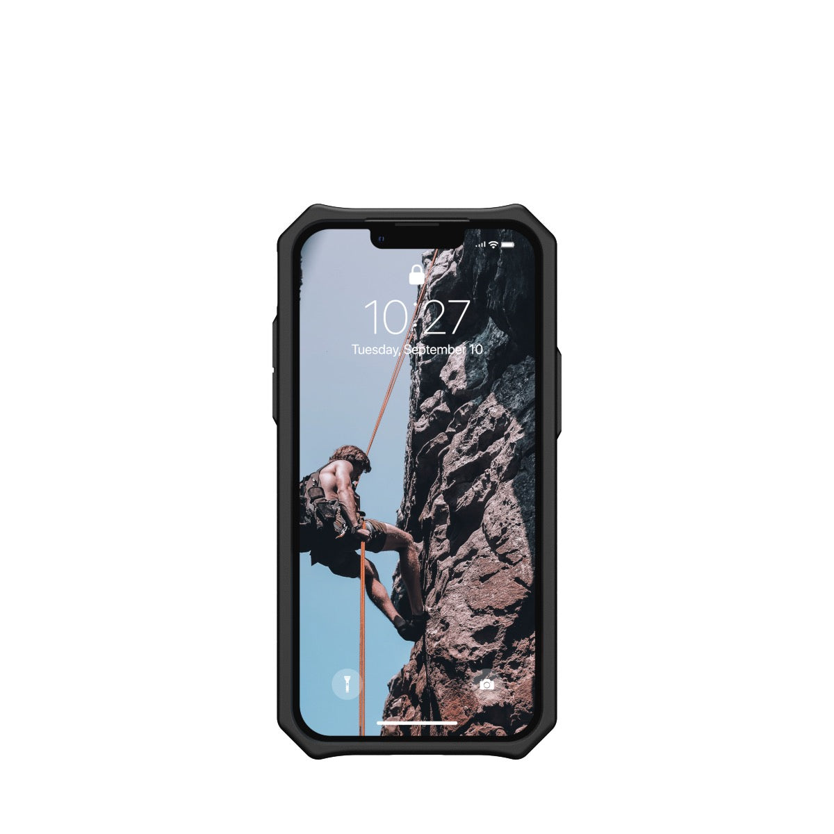 Кейс за iPhone 13 от UAG Monarch - mallard - iSTYLE BG