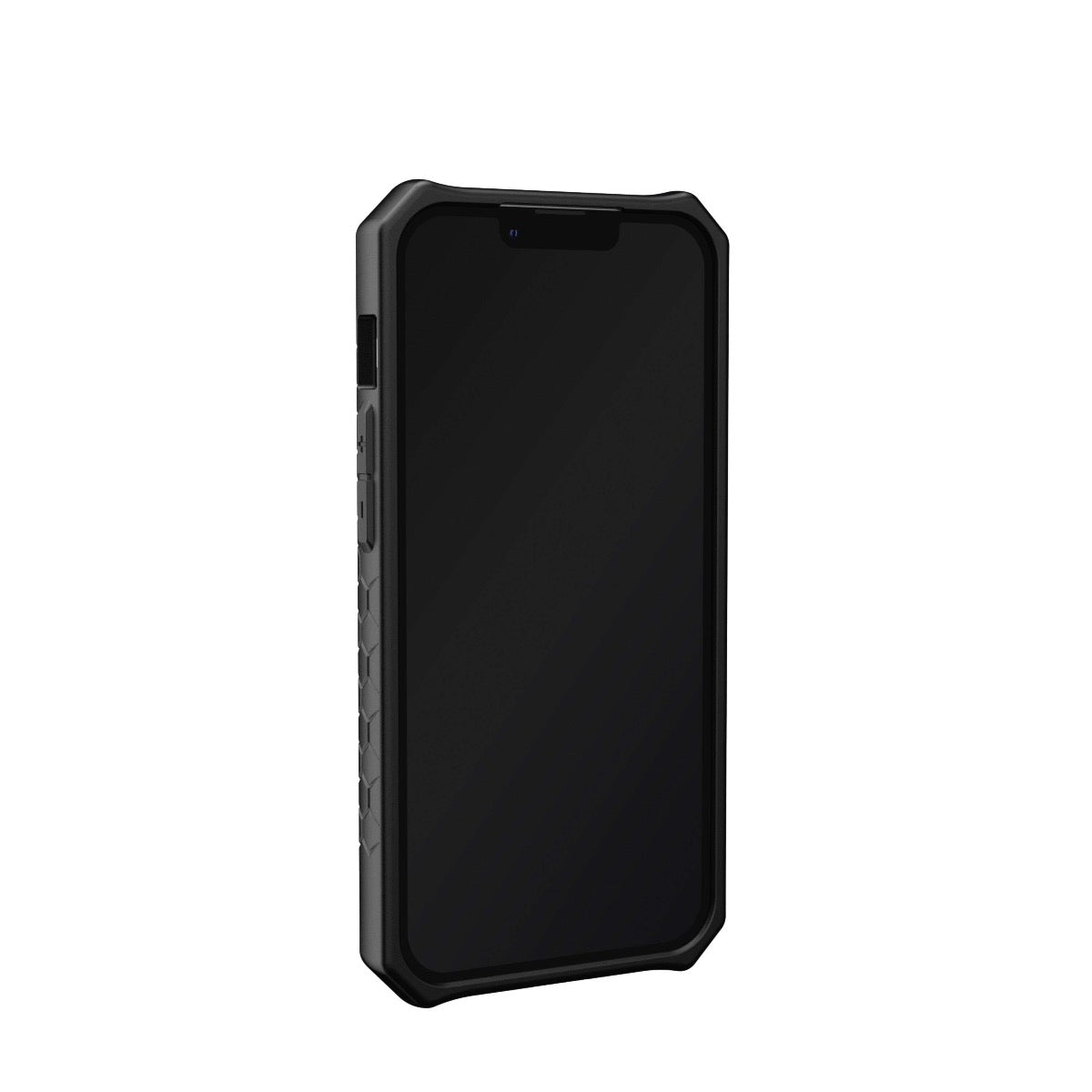 Кейс за iPhone 13 Pro от UAG - Monarch - carbon fiber - iSTYLE BG