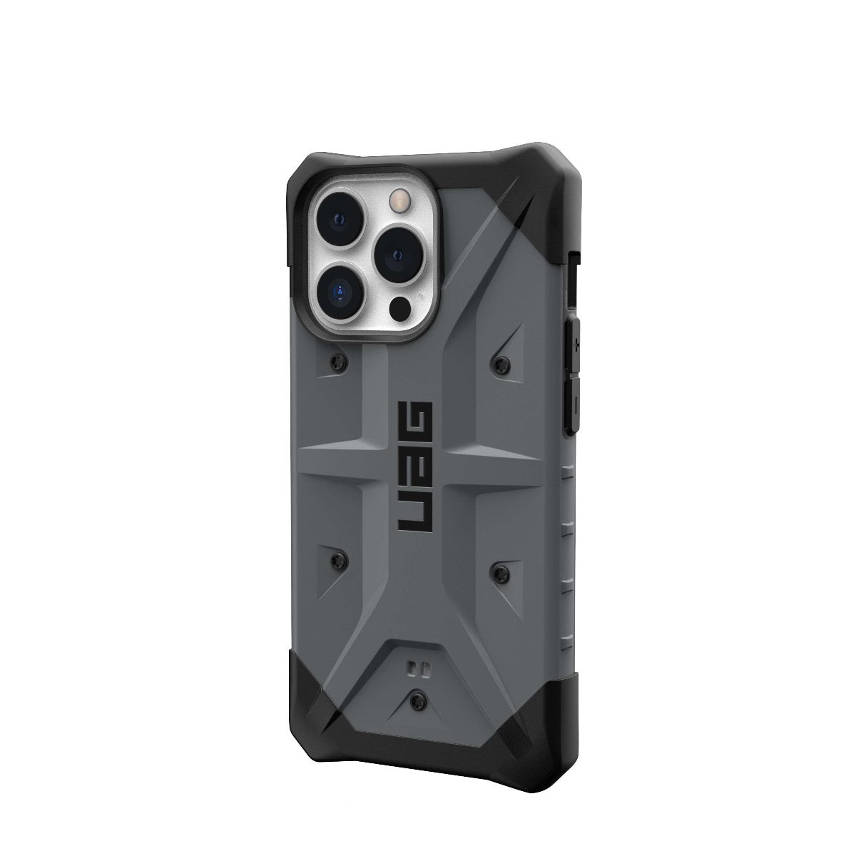 Кейс за iPhone 13 Pro от UAG - Pathfinder - сив - iSTYLE BG