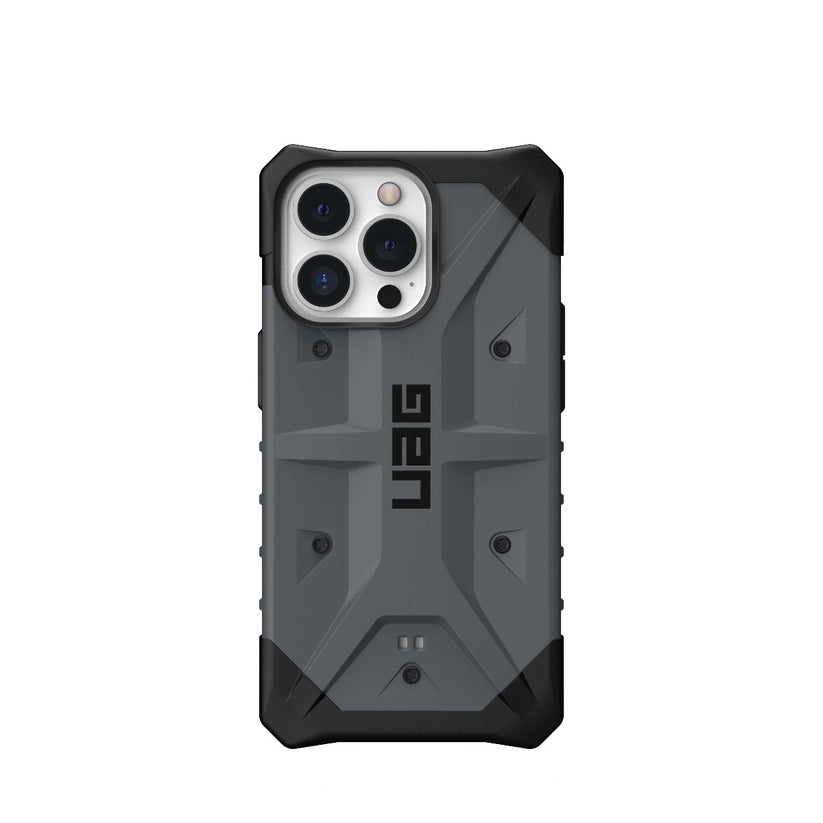 Кейс за iPhone 13 Pro от UAG - Pathfinder - сив - iSTYLE BG