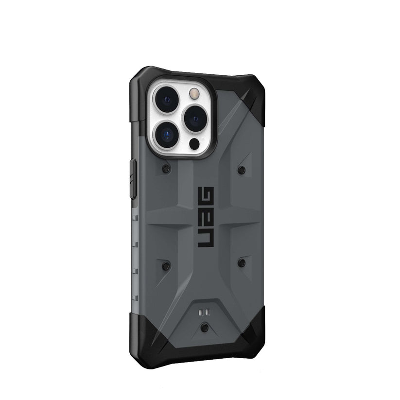 Кейс за iPhone 13 Pro от UAG - Pathfinder - сив - iSTYLE BG