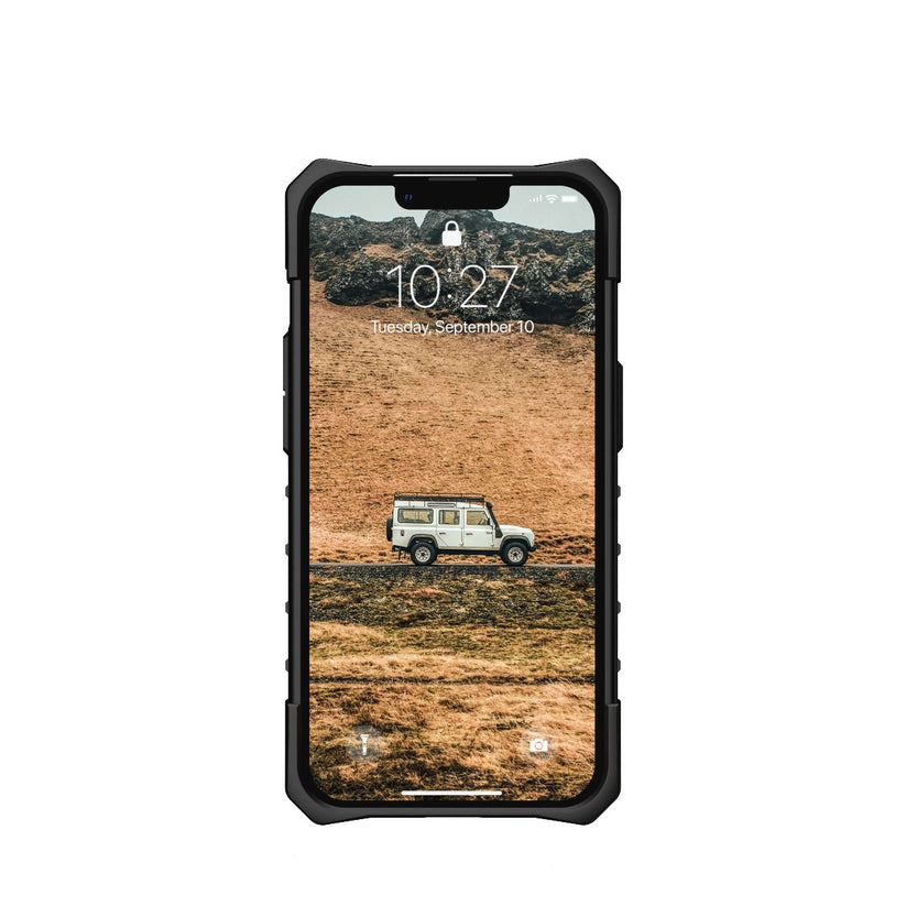 Кейс за iPhone 13 Pro от UAG - Pathfinder - сив - iSTYLE BG