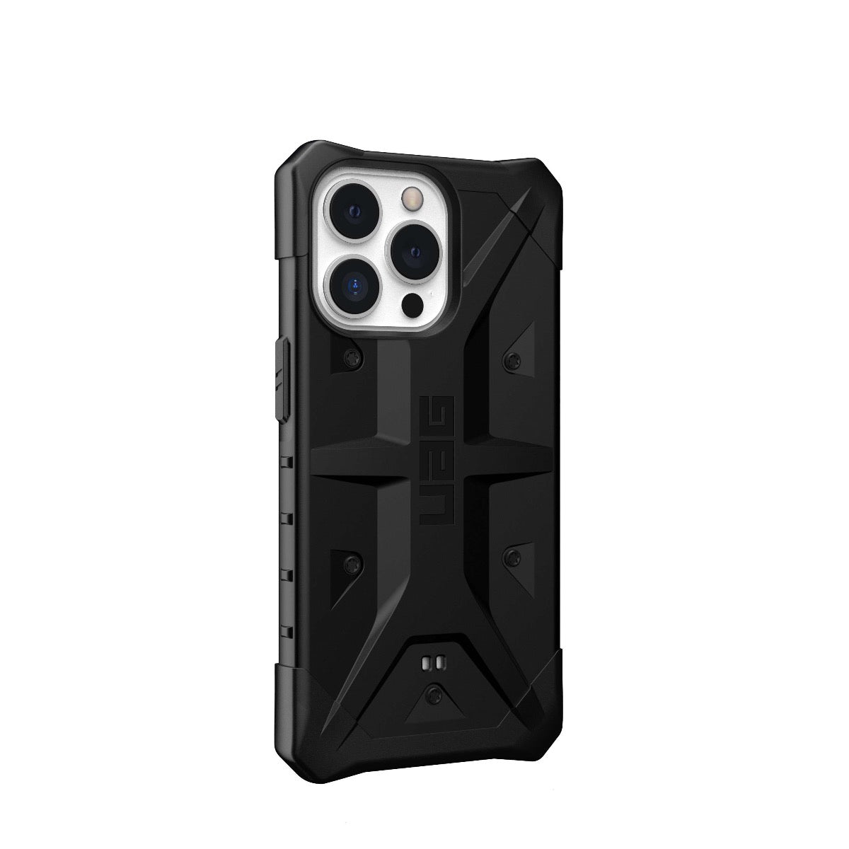 Кейс за iPhone 13 Pro от UAG - Pathfinder - черен - iSTYLE BG