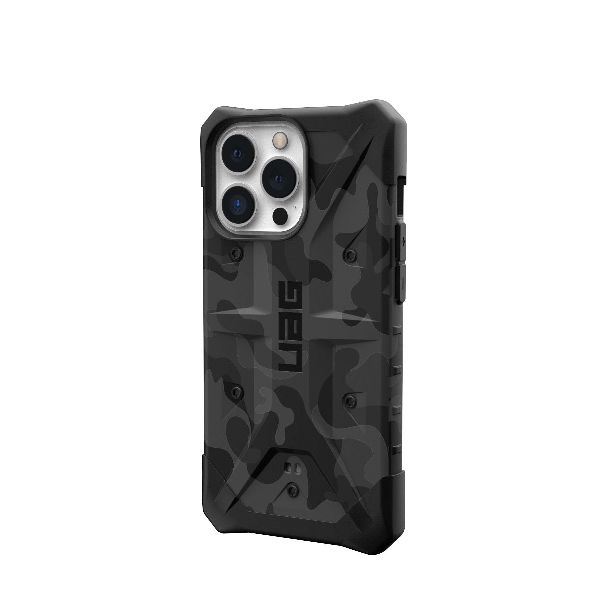 Кейс за iPhone 13 Pro от UAG - Pathfinder SE - камофлаж - iSTYLE BG