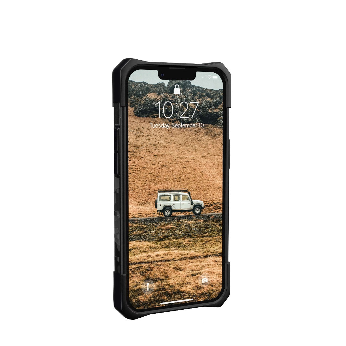 Кейс за iPhone 13 Pro от UAG - Pathfinder SE - камофлаж - iSTYLE BG