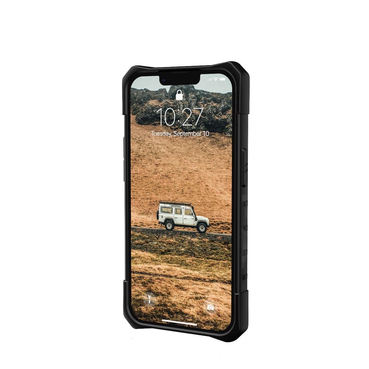 Кейс за iPhone 13 Pro от UAG - Pathfinder SE - камофлаж - iSTYLE BG