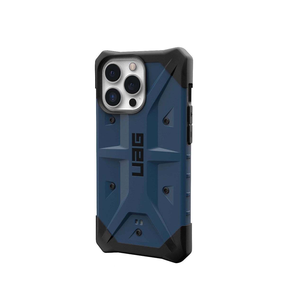 Кейс за iPhone 13 Pro от UAG - Pathfinder - син - iSTYLE BG