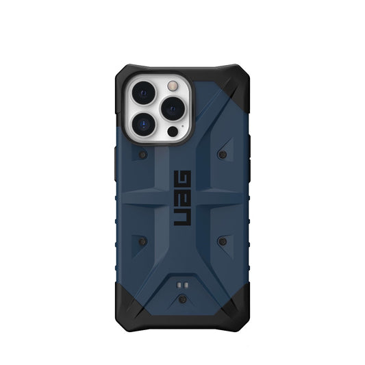 Кейс за iPhone 13 Pro от UAG - Pathfinder - син - iSTYLE BG