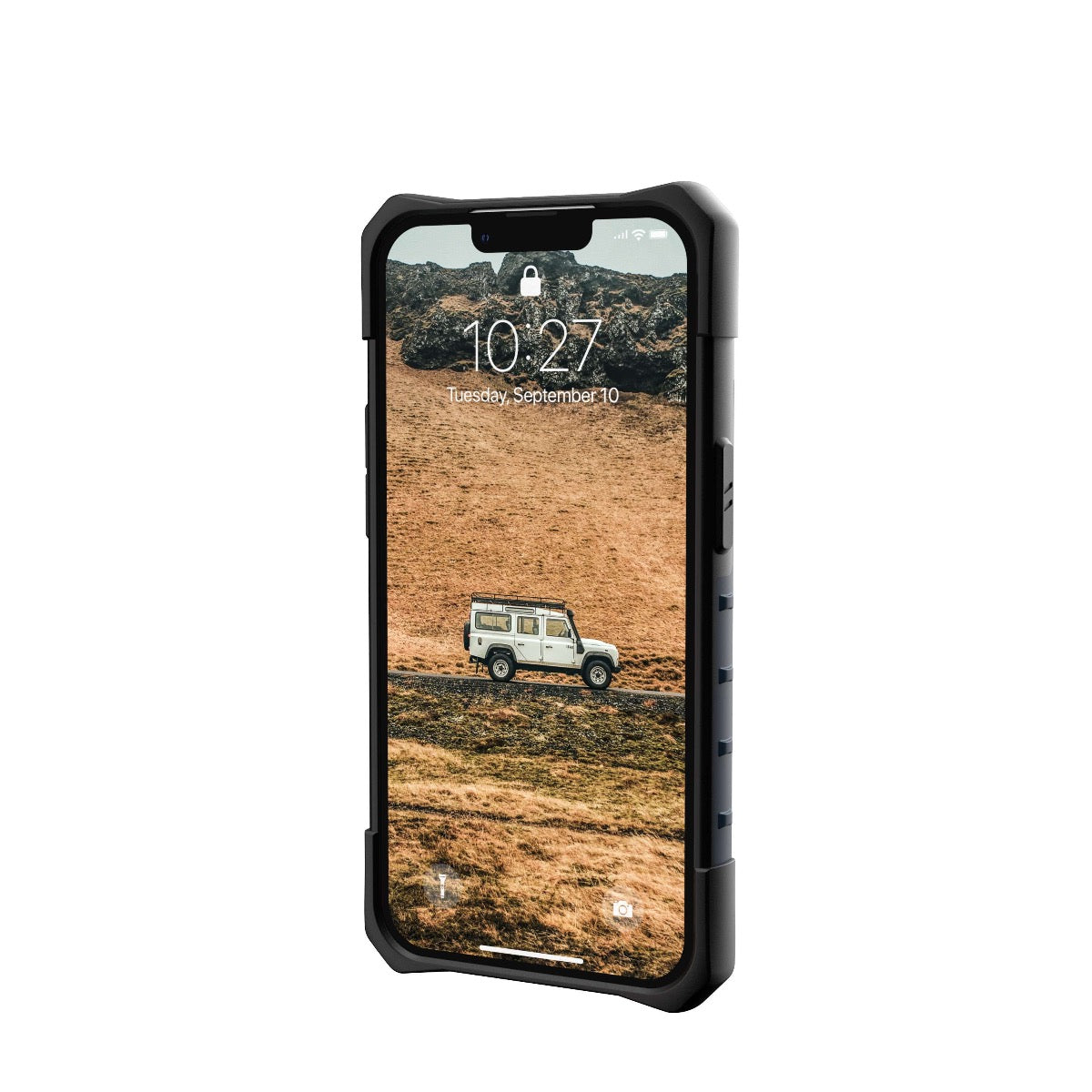 Кейс за iPhone 13 Pro от UAG - Pathfinder - син - iSTYLE BG