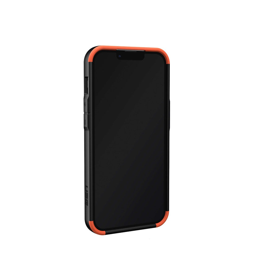 Кейс за iPhone 13 Pro от UAG - Civilian - черен - iSTYLE BG
