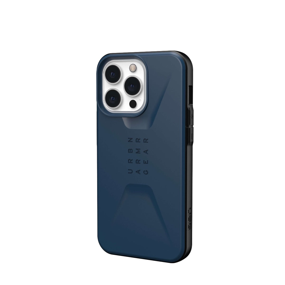Кейс за iPhone 13 Pro от UAG - Civilian - син - iSTYLE BG