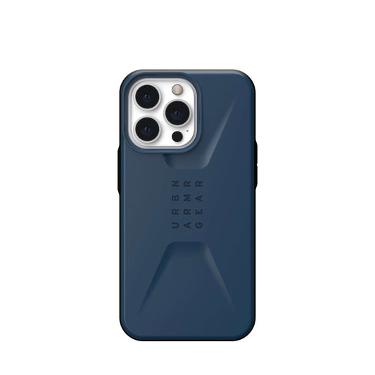 Кейс за iPhone 13 Pro от UAG - Civilian - син - iSTYLE BG