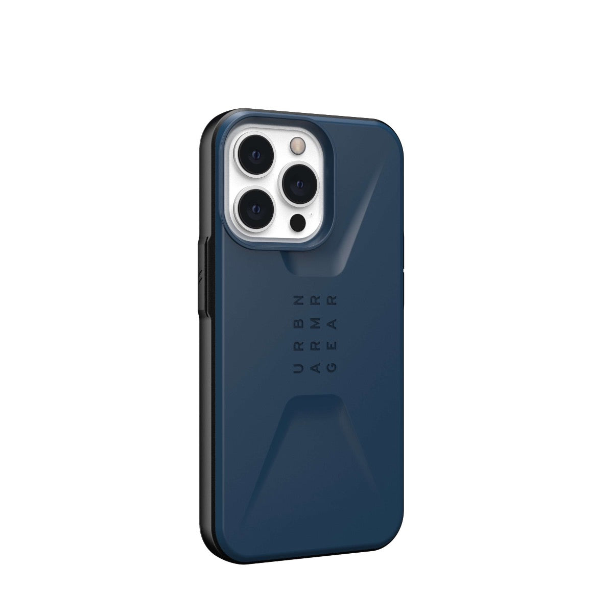 Кейс за iPhone 13 Pro от UAG - Civilian - син - iSTYLE BG