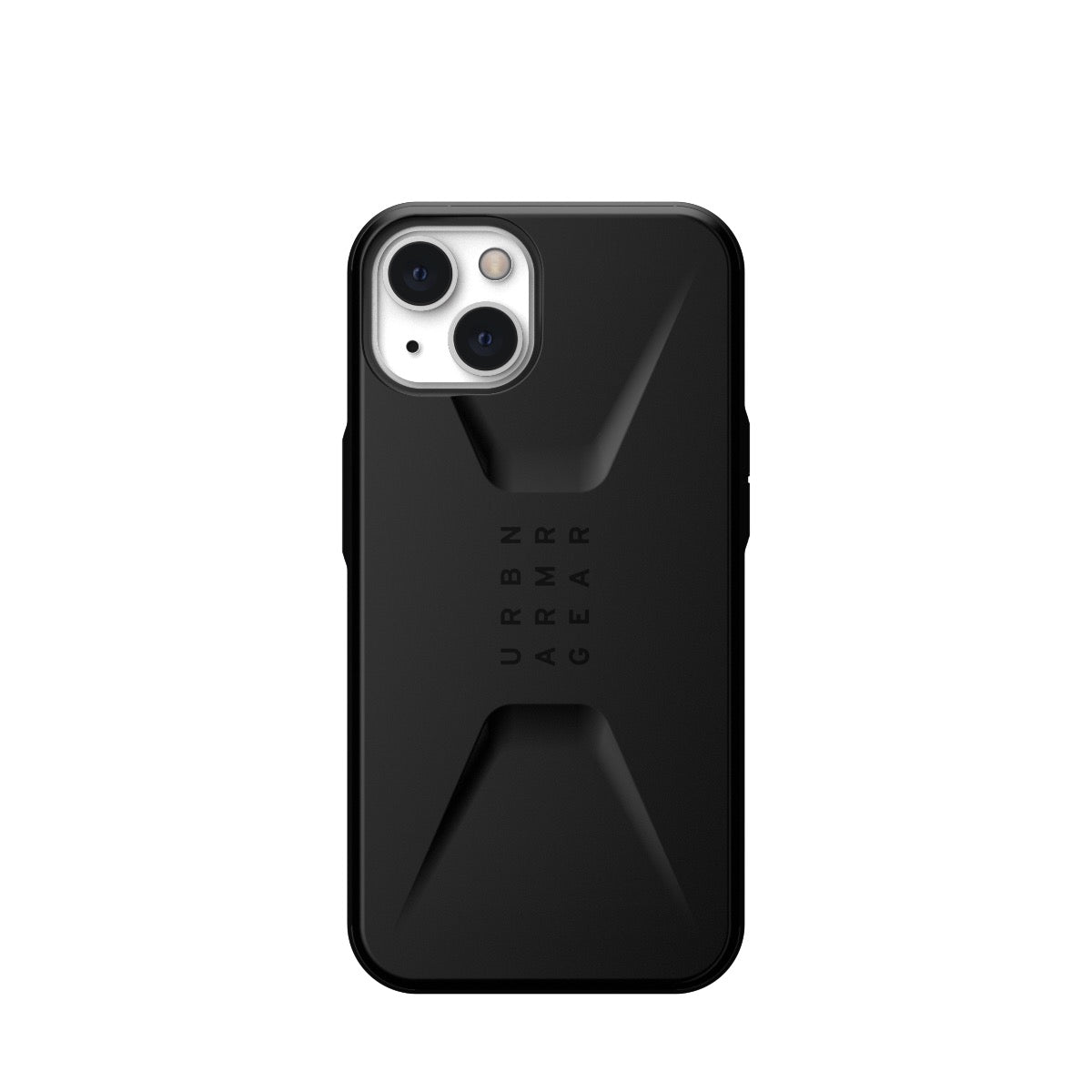 Кейс за iPhone 13 от UAG - Civilian - black - iSTYLE BG