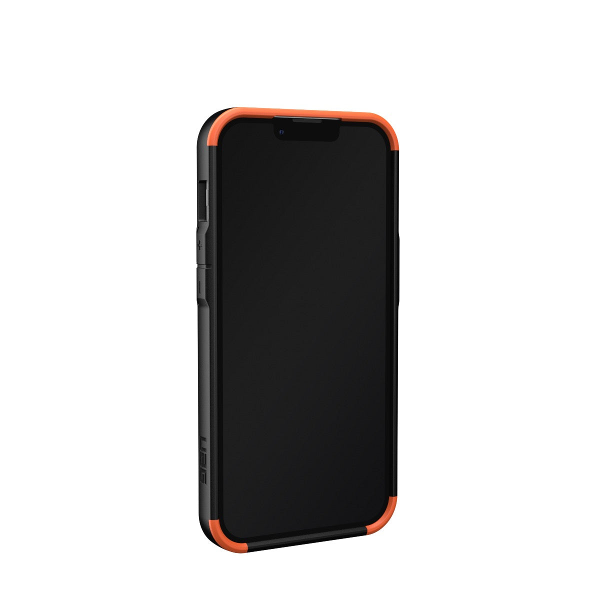 Кейс за iPhone 13 от UAG - Civilian - black - iSTYLE BG
