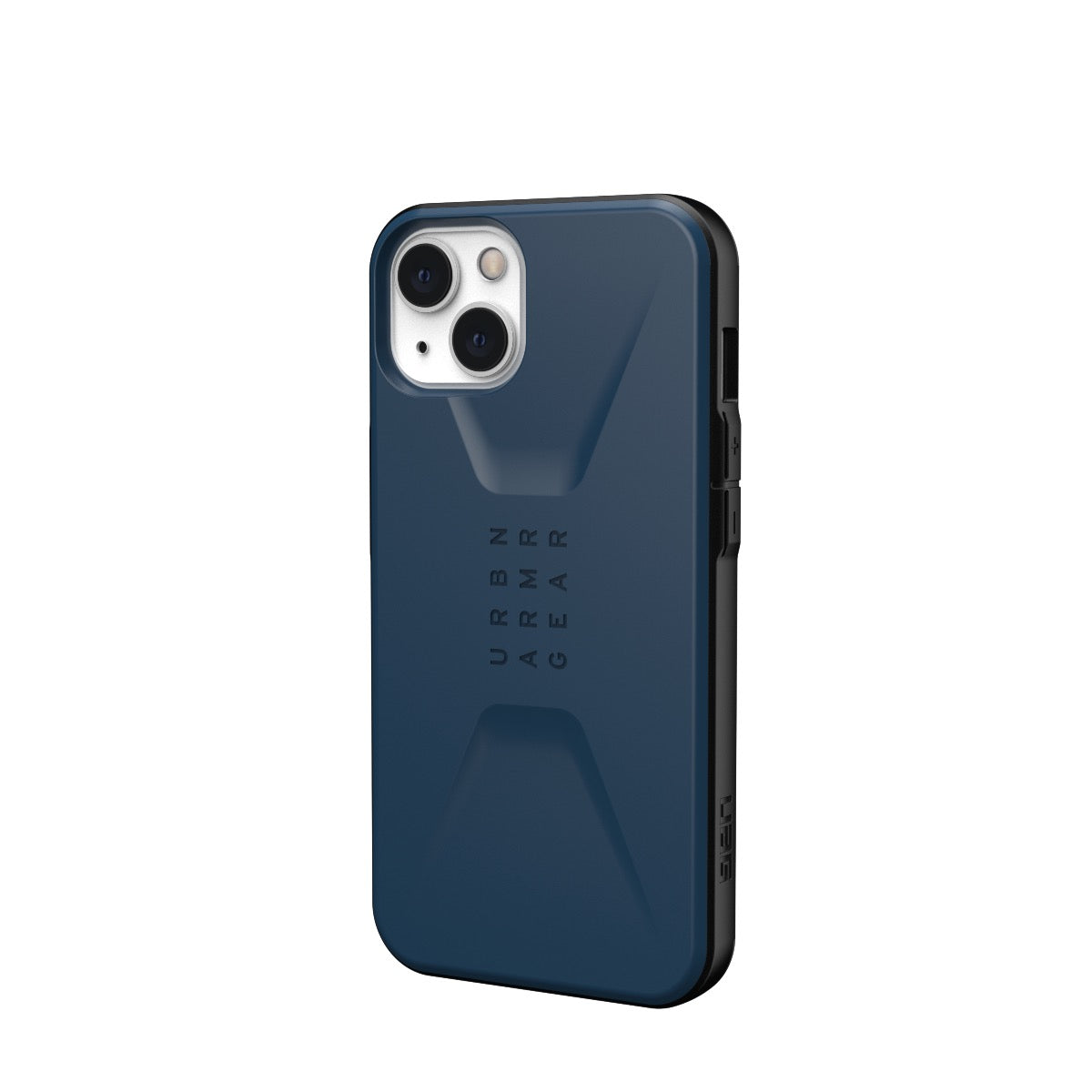 Кейс за iPhone 13 от UAG - Civilian mallard - iSTYLE BG
