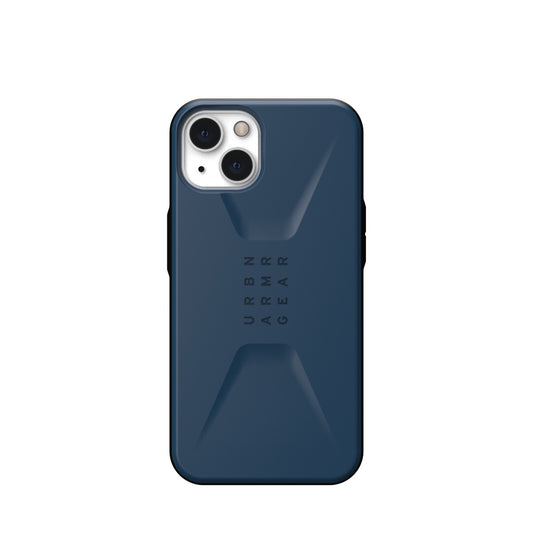 Кейс за iPhone 13 от UAG - Civilian mallard - iSTYLE BG