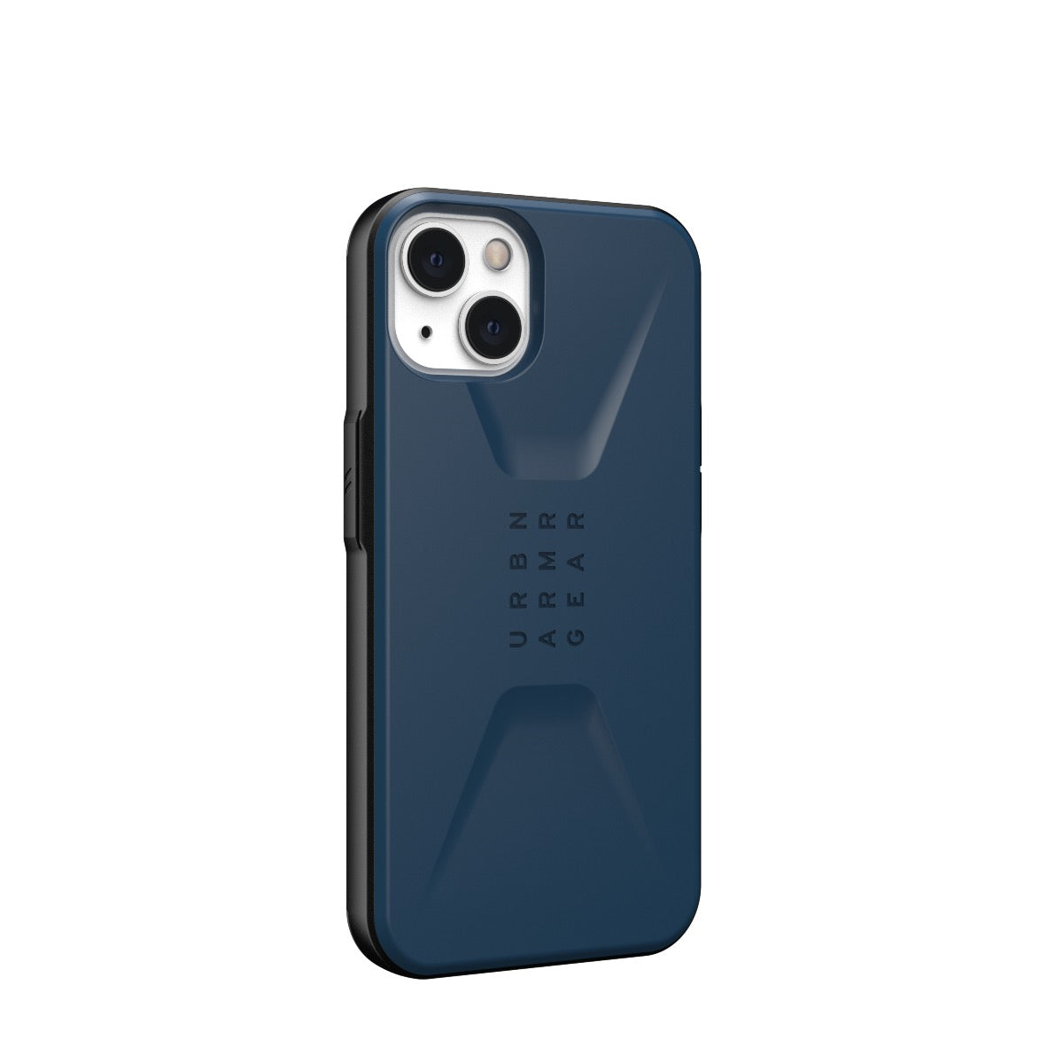 Кейс за iPhone 13 от UAG - Civilian mallard - iSTYLE BG