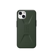 Кейс за iPhone 13 от UAG - Civilian olive - iSTYLE BG
