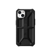 Кейс за iPhone 13 от UAG Monarch - black - iSTYLE BG