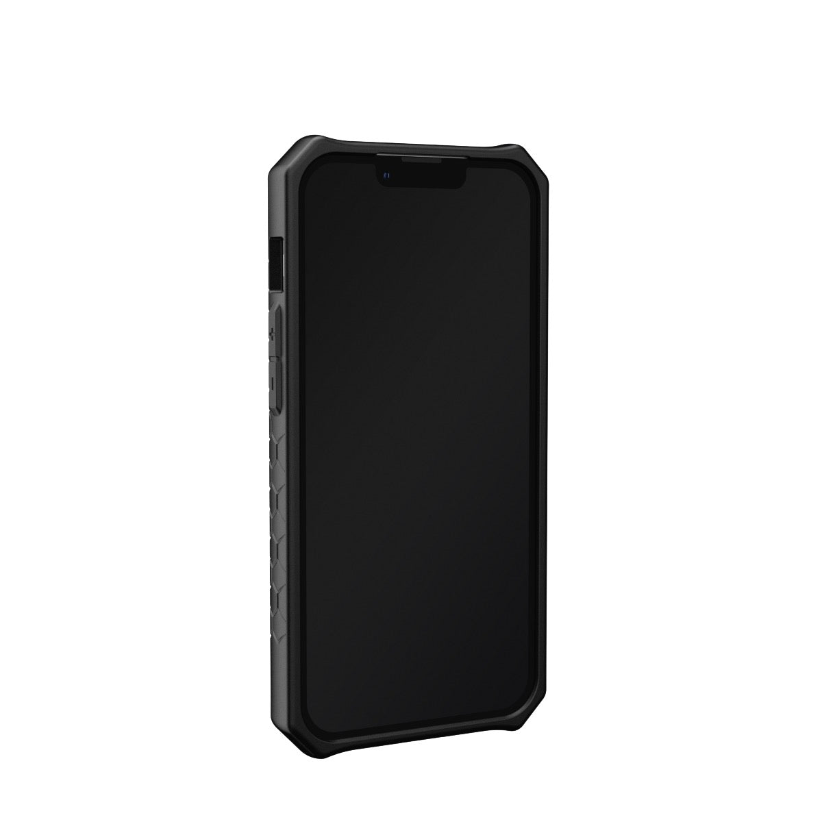Кейс за iPhone 13 от UAG Monarch - carbon fiber - iSTYLE BG