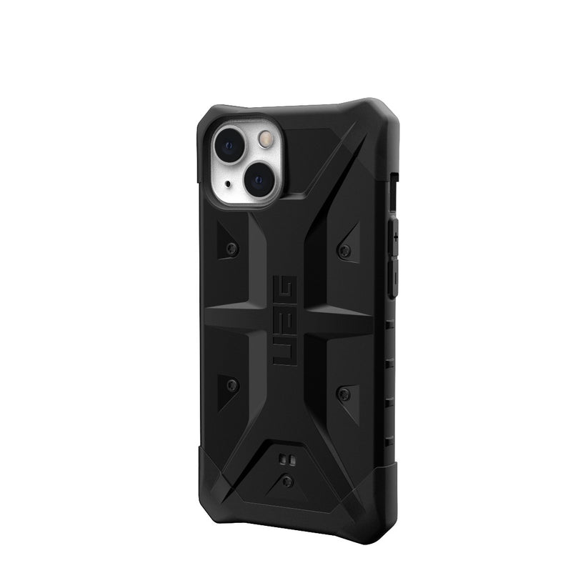 Кейс за iPhone 13 от UAG - Pathfinder - black - iSTYLE BG