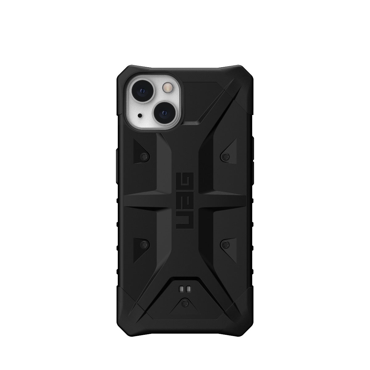 Кейс за iPhone 13 от UAG - Pathfinder - black - iSTYLE BG