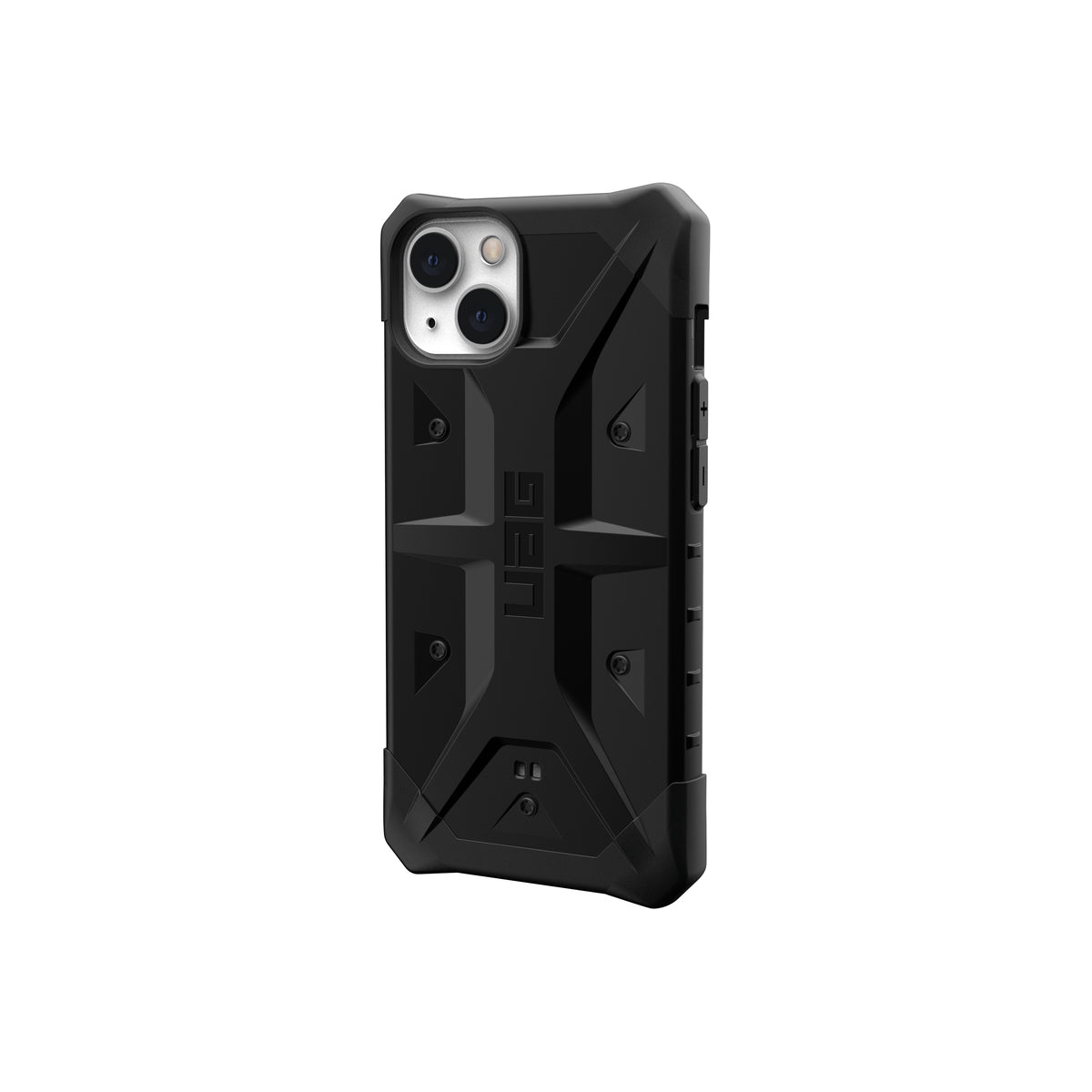 Кейс за iPhone 13 от UAG - Pathfinder - black - iSTYLE BG