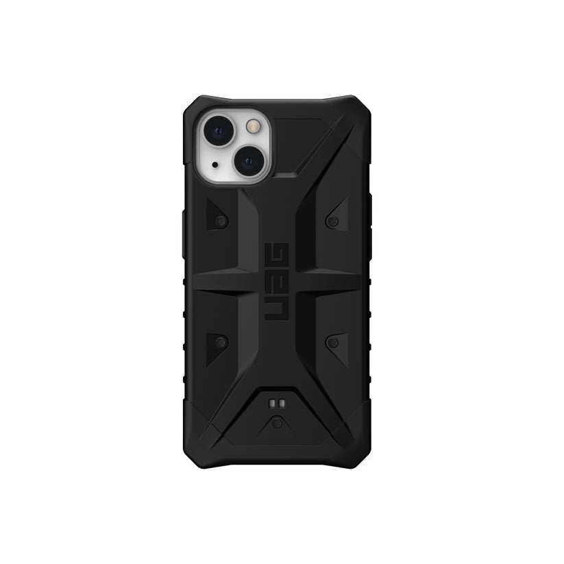 Кейс за iPhone 13 от UAG - Pathfinder - black - iSTYLE BG
